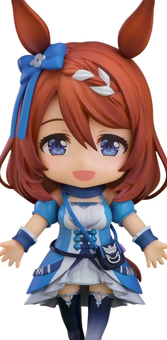 Nendoroid Super Creek (Uma Musume: Pretty Derby)