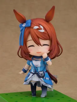 Nendoroid Super Creek (Uma Musume: Pretty Derby)