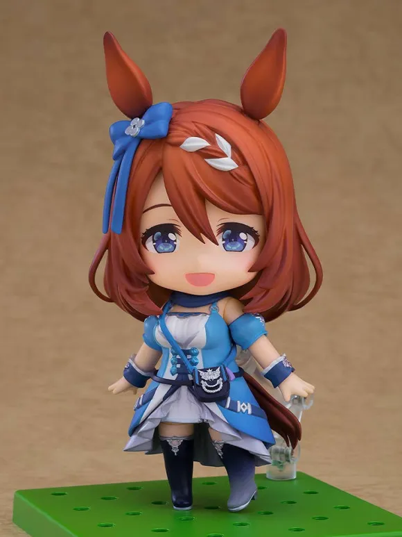 Nendoroid Super Creek (Uma Musume: Pretty Derby)