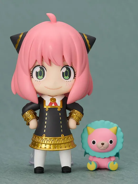 Nendoroid Surprise Anya Collection (Spy x Family): 1Box (6pcs)