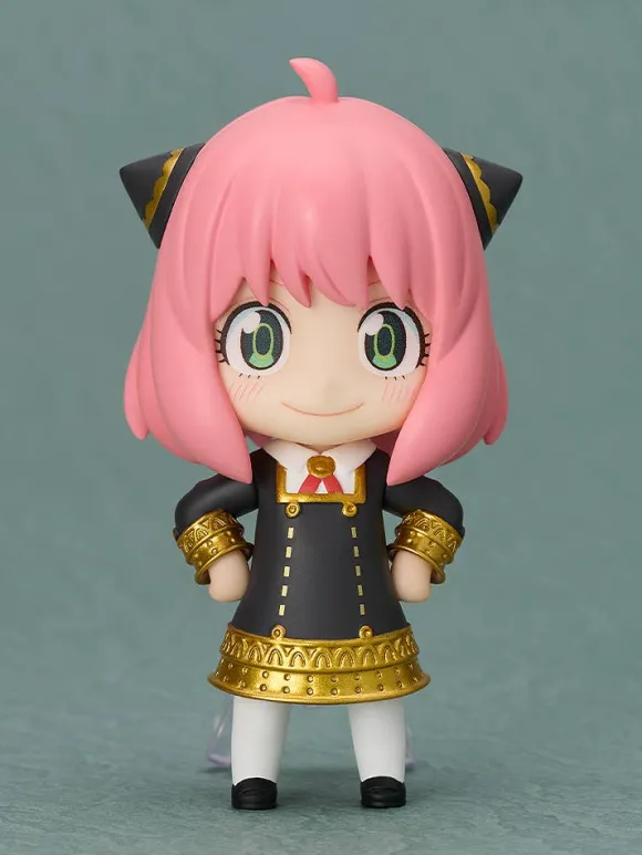 Nendoroid Surprise Anya Collection (Spy x Family): 1Box (6pcs)