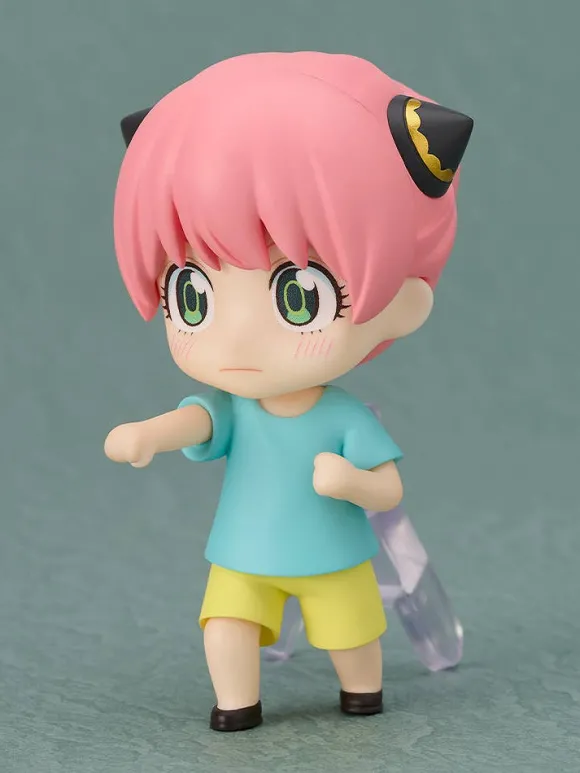 Nendoroid Surprise Anya Collection (Spy x Family): 1Box (6pcs)
