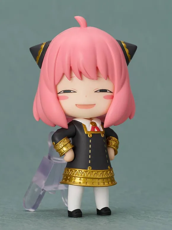 Nendoroid Surprise Anya Collection (Spy x Family): 1Box (6pcs)