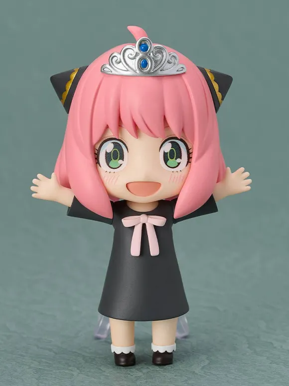 Nendoroid Surprise Anya Collection (Spy x Family): 1Box (6pcs)