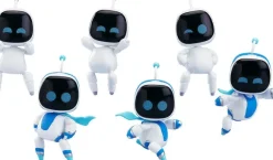 Nendoroid Surprise Astro 1.0 (ASTROBOT): 1Box (6pcs)