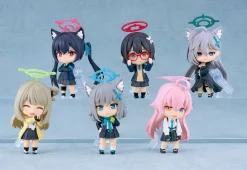 Nendoroid Surprise Blue Archive: 1Box (6pcs)