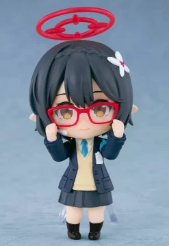 Nendoroid Surprise Blue Archive: 1Box (6pcs)