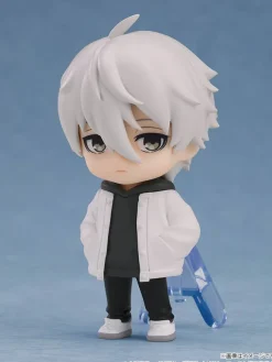 Nendoroid Surprise Blue Lock: 1Box (6pcs)