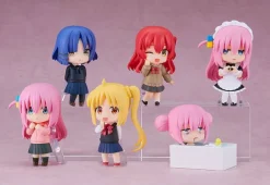 Nendoroid Surprise Bocchi the Rock! 1Box (6pcs)