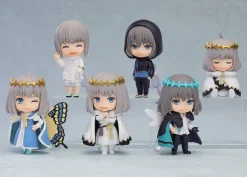 Nendoroid Surprise Fate/Grand Order Oberon Collection: 1Box (6pcs)