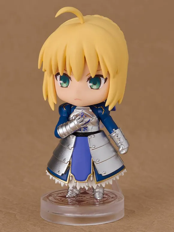 Nendoroid Surprise Fate/stay night: 1Box (6pcs)