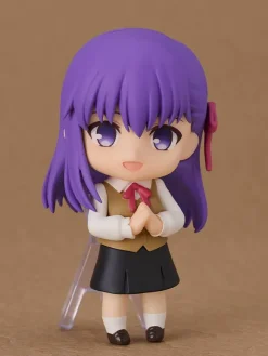 Nendoroid Surprise Fate/stay night: 1Box (6pcs)