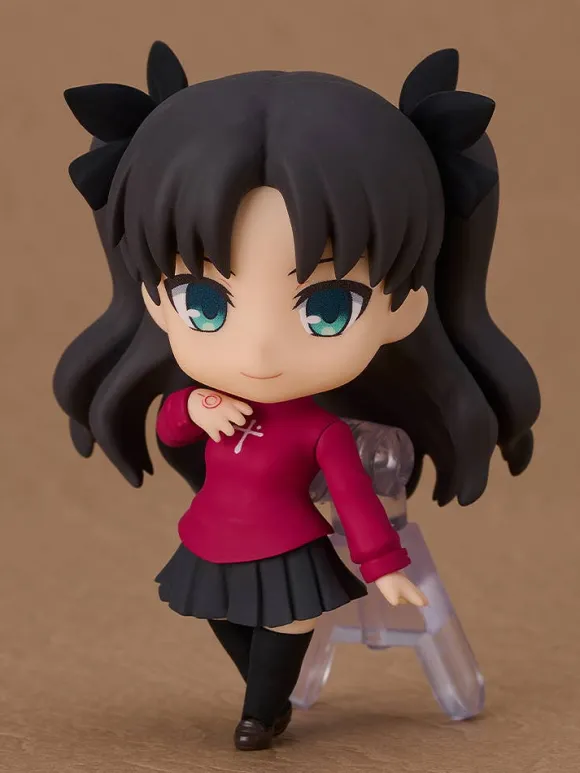 Nendoroid Surprise Fate/stay night: 1Box (6pcs)