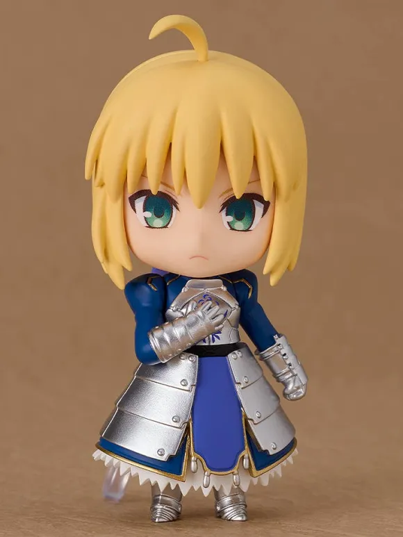 Nendoroid Surprise Fate/stay night: 1Box (6pcs)