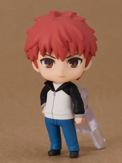 Nendoroid Surprise Fate/stay night: 1Box (6pcs)