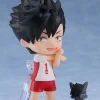 Nendoroid Surprise Haikyu!! 03 Nekoma Edition: 1Box (6pcs)