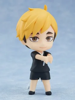 Nendoroid Surprise Haikyu!! Nationals Arc (Haikyu!!): 1Box (8pcs)