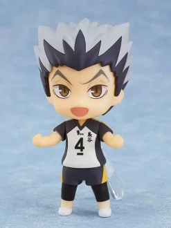 Nendoroid Surprise Haikyu!! Nationals Arc (Haikyu!!): 1Box (8pcs)
