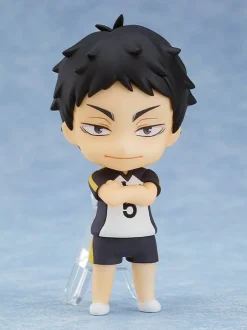 Nendoroid Surprise Haikyu!! Nationals Arc (Haikyu!!): 1Box (8pcs)