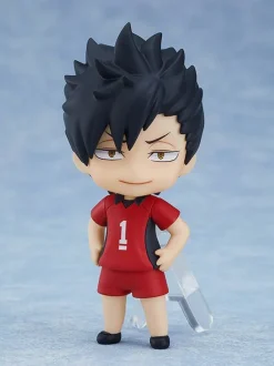 Nendoroid Surprise Haikyu!! Nationals Arc: 1Box (8pcs) (Rerelease)