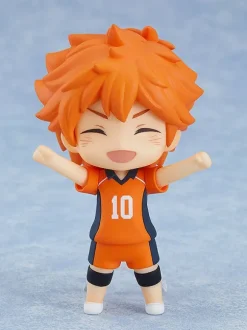 Nendoroid Surprise Haikyu!! Nationals Arc: 1Box (8pcs) (Rerelease)