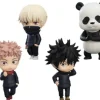 Nendoroid Surprise Jujutsu Kaisen: 1Box (8pcs) (Rerelease)