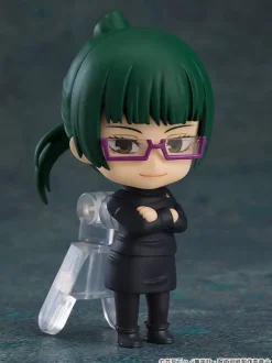 Nendoroid Surprise Jujutsu Kaisen: 1Box (8pcs) (Rerelease)