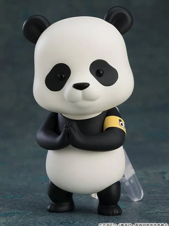 Nendoroid Surprise Jujutsu Kaisen: 1Box (8pcs) (Rerelease)