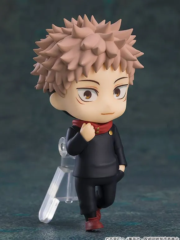 Nendoroid Surprise Jujutsu Kaisen: 1Box (8pcs) (Rerelease)