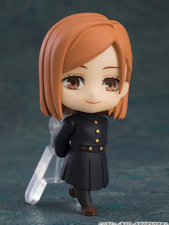 Nendoroid Surprise Jujutsu Kaisen: 1Box (8pcs) (Rerelease)