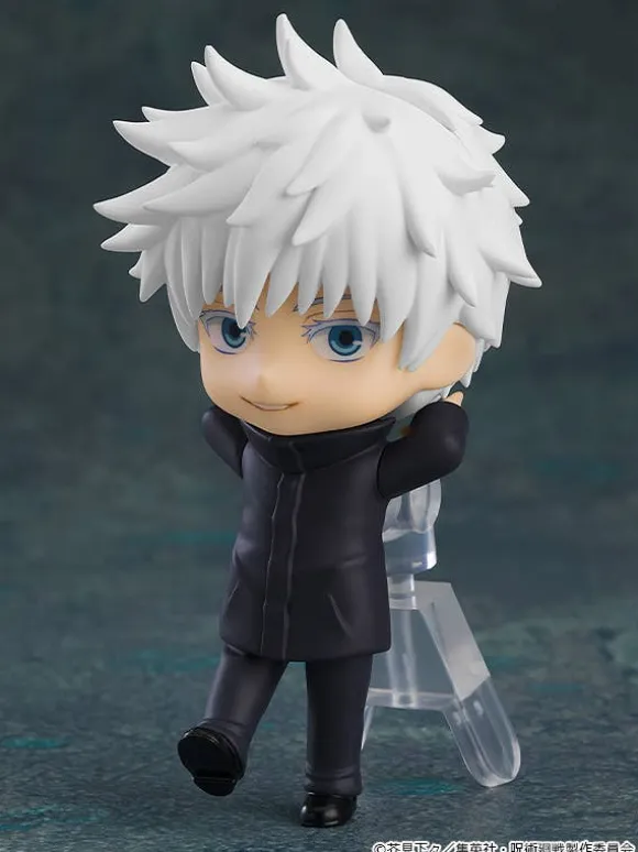 Nendoroid Surprise Jujutsu Kaisen: 1Box (8pcs) (Rerelease)