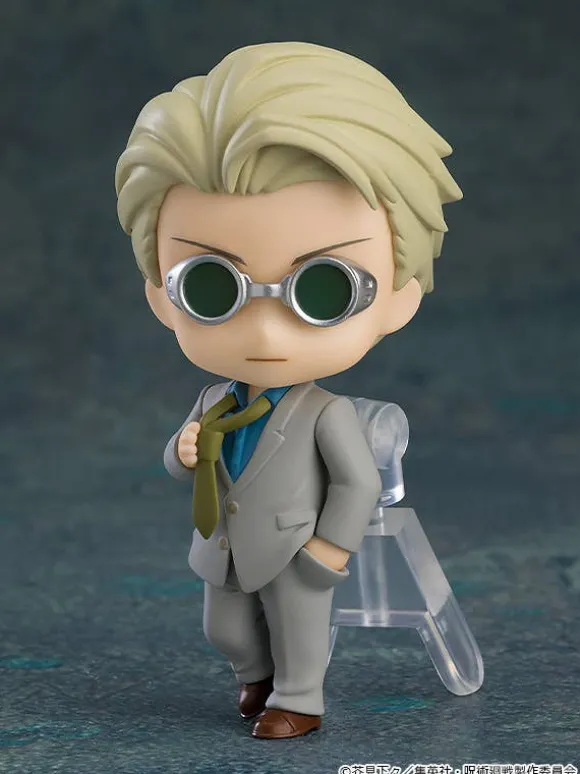 Nendoroid Surprise Jujutsu Kaisen: 1Box (8pcs) (Rerelease)