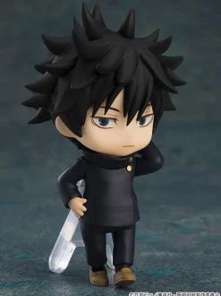 Nendoroid Surprise Jujutsu Kaisen: 1Box (8pcs)