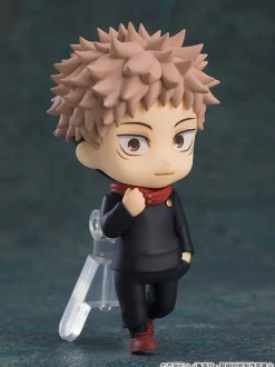 Nendoroid Surprise Jujutsu Kaisen: 1Box (8pcs)