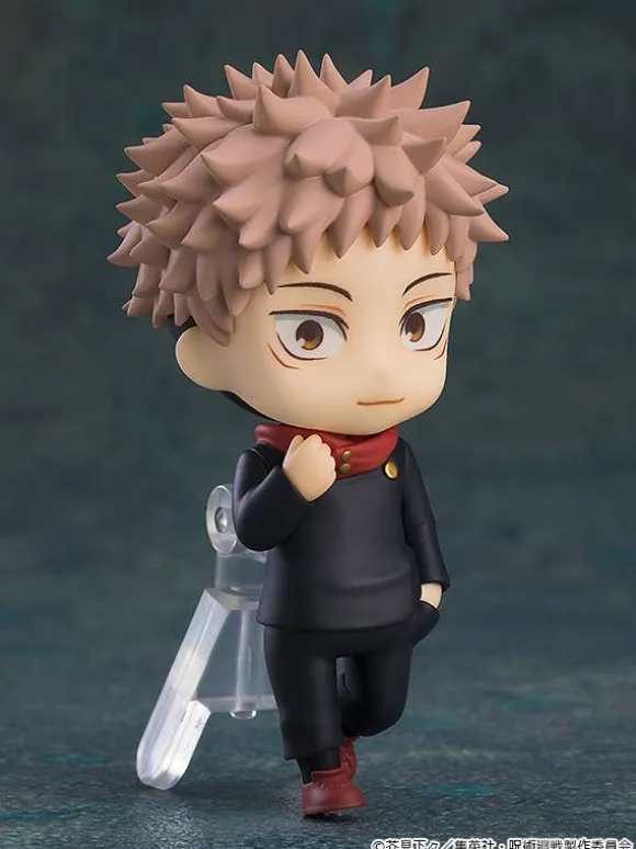 Nendoroid Surprise Jujutsu Kaisen: 1Box (8pcs)