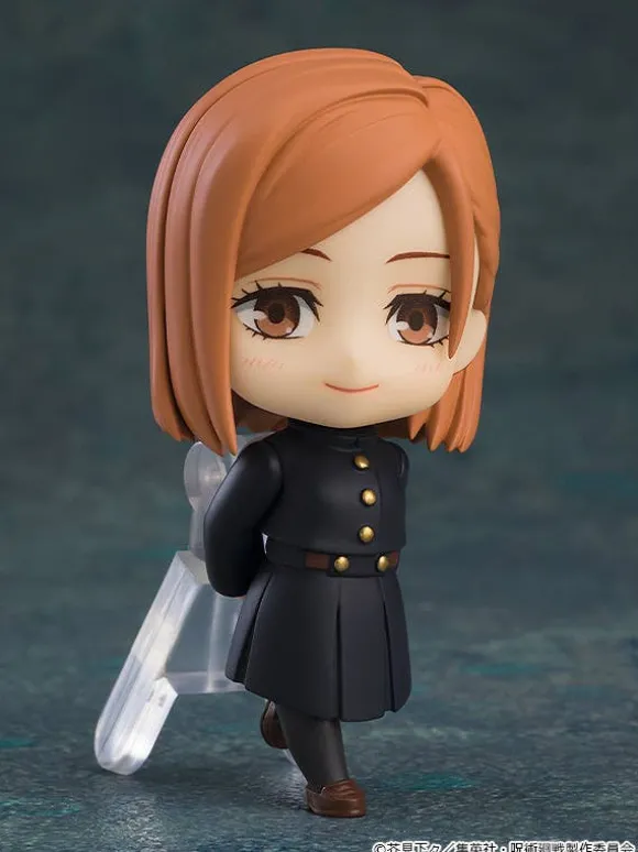 Nendoroid Surprise Jujutsu Kaisen: 1Box (8pcs)