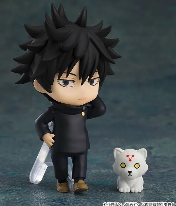 Nendoroid Surprise Jujutsu Kaisen: 1Box (8pcs)