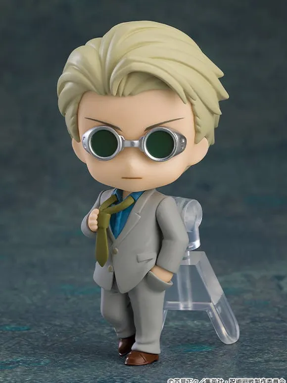 Nendoroid Surprise Jujutsu Kaisen: 1Box (8pcs)