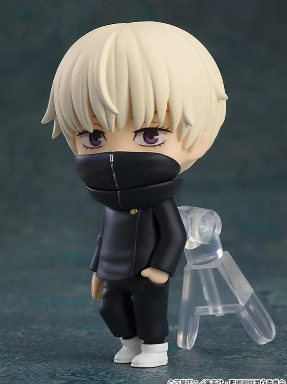 Nendoroid Surprise Jujutsu Kaisen: 1Box (8pcs)