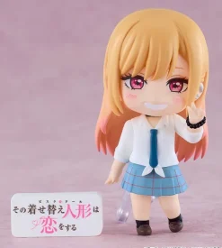 Nendoroid Surprise Marin Kitagawa Collection (My Dress-Up Darling): 1Box (6pcs)