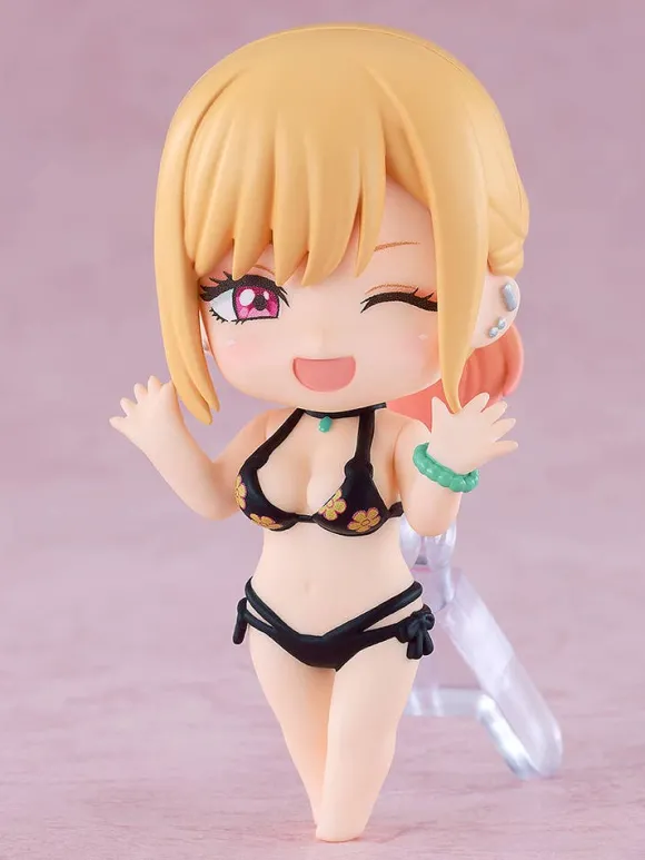Nendoroid Surprise Marin Kitagawa Collection (My Dress-Up Darling): 1Box (6pcs)