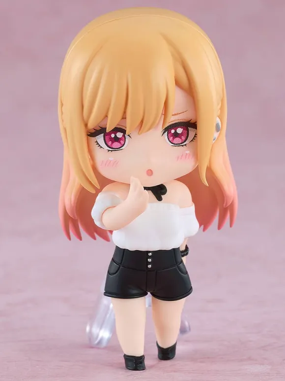 Nendoroid Surprise Marin Kitagawa Collection (My Dress-Up Darling): 1Box (6pcs)