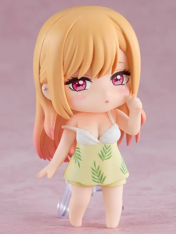 Nendoroid Surprise Marin Kitagawa Collection (My Dress-Up Darling): 1Box (6pcs)