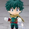 Nendoroid Surprise My Hero Academia Heroes vs Villains Edition: 1Box (6pcs)