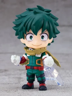 Nendoroid Surprise My Hero Academia Heroes vs Villains Edition: 1Box (6pcs)