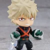 Nendoroid Surprise My Hero Academia Heroes vs Villains Edition: 1Box (6pcs) (Rerelease)