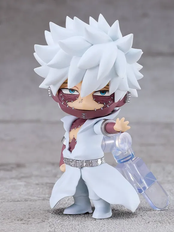 Nendoroid Surprise My Hero Academia Heroes vs Villains Edition: 1Box (6pcs) (Rerelease)