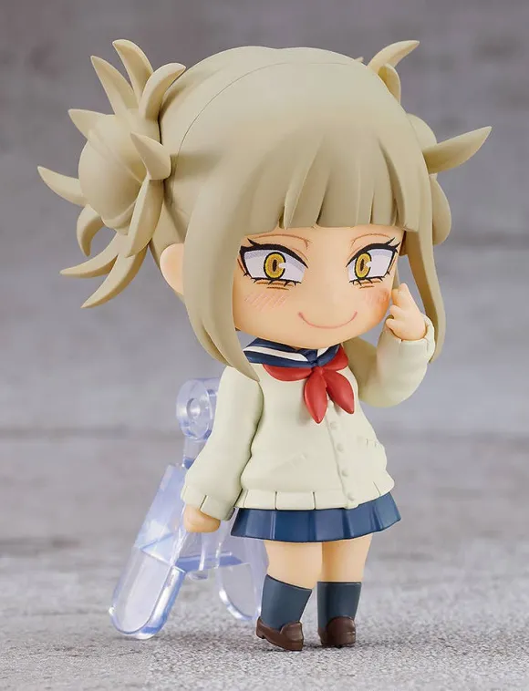 Nendoroid Surprise My Hero Academia Heroes vs Villains Edition: 1Box (6pcs) (Rerelease)