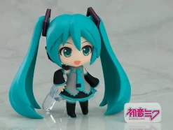 Nendoroid Surprise Piapro Characters: 1Box (6pcs)