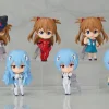 Nendoroid Surprise Rebuild of Evangelion: 1Box (6pcs)